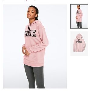 EVERYDAY LOUNGE CAMPUS PULLOVER